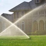 best lawn sprinklers