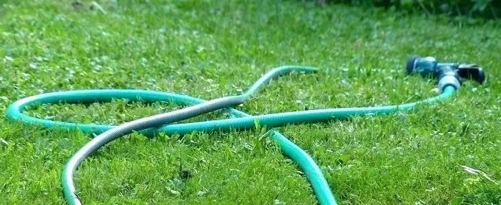 How To Stop A Hose From Kinking