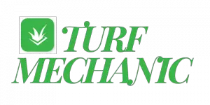 Turf Mechanic Logo