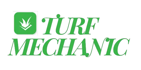 Turf Mechanic Co logo