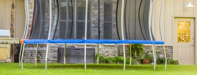 trampoline buyers guide