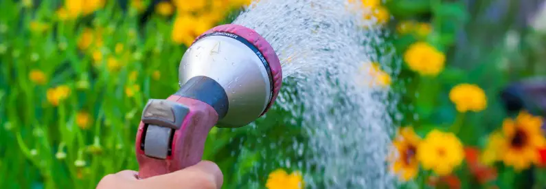 How You Can Increase Your Outdoor Water Pressure For Hoses & Sprinklers