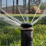 irrigation system guides