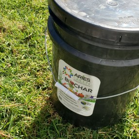 best biochar for lawns