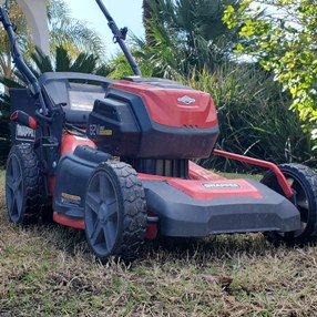 How to Buy a Lawn Mower You'll Love