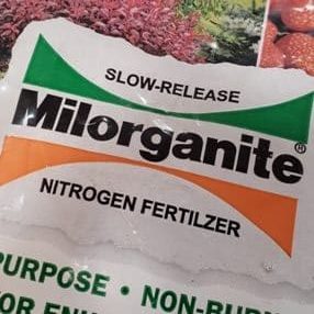 Milorganite Alternatives