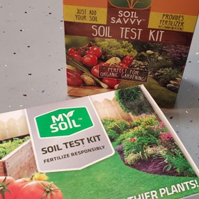 best soil tests